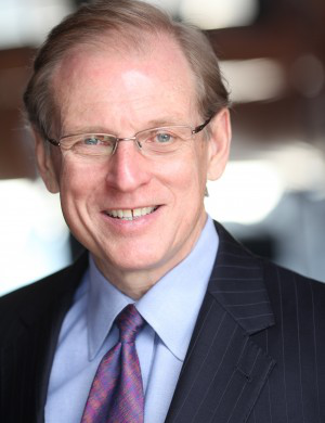 Bill Hubbard - Founder